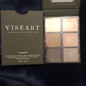 BNIB VISEART CASHMERE